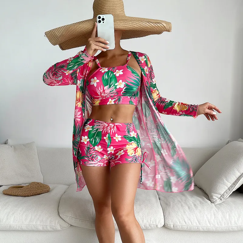 Ensemble de bain 3 pièces