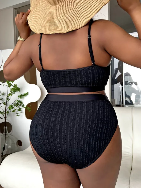 Ensemble de bain 2 pièces