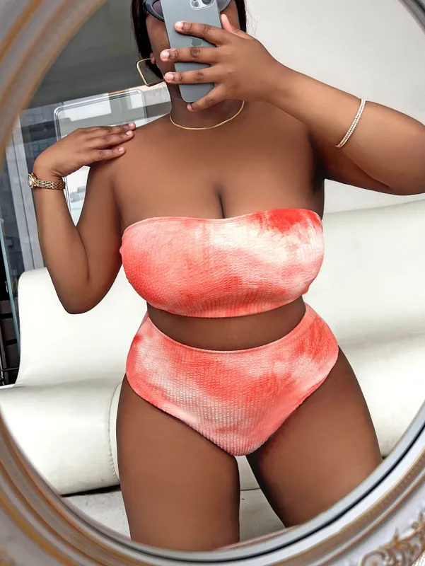 Ensemble de bain 2 pièces