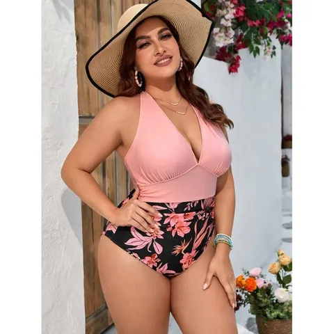 Maillot de bain 1 pièce