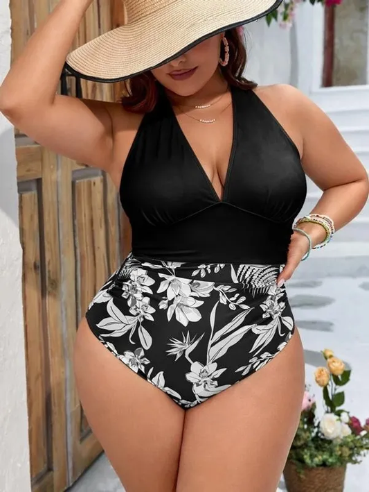 Maillot de bain 1 pièce