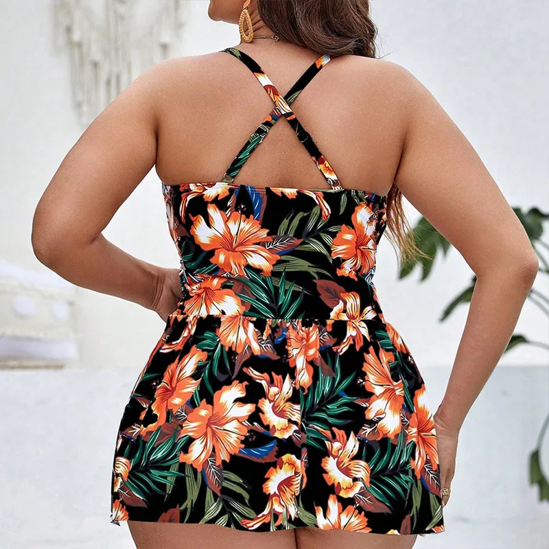 Ensemble de bain 2 pieces