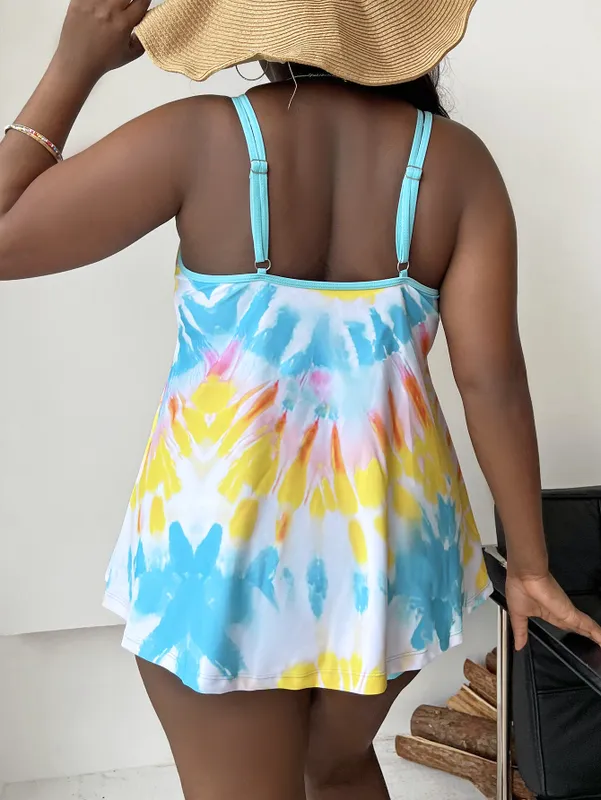 Ensemble de bain 2 pièces