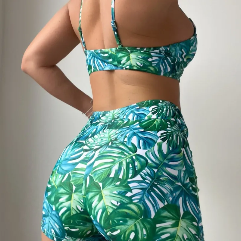 Ensemble de bain 2 pièces