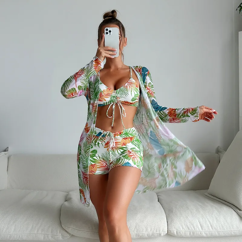 Ensemble de bain 3 pièces