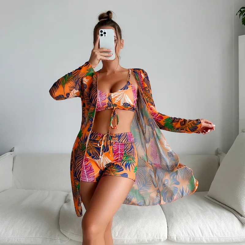 Ensemble de bain 3 pièces