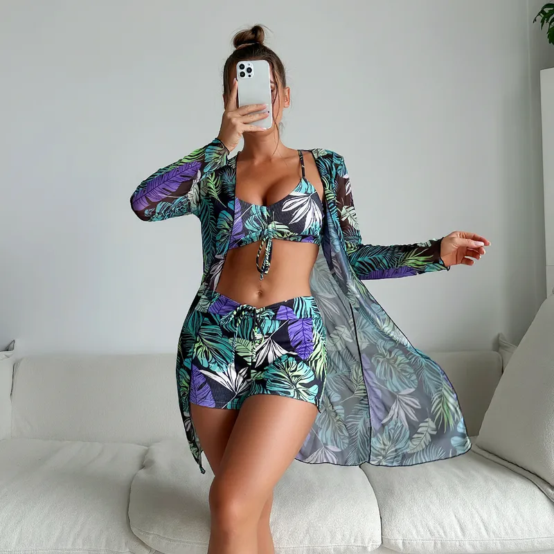Ensemble de bain 3 pièces