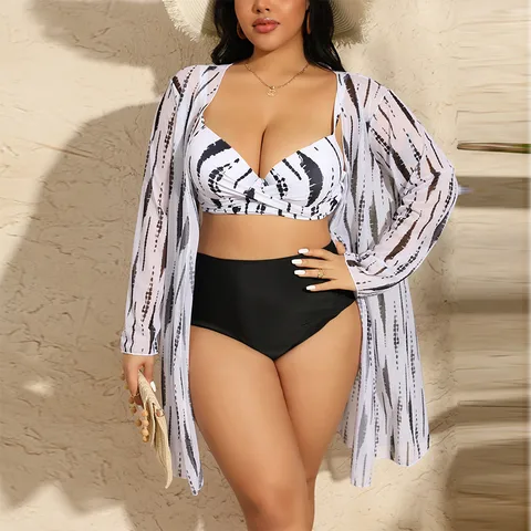 Ensemble de bain 3 pièces