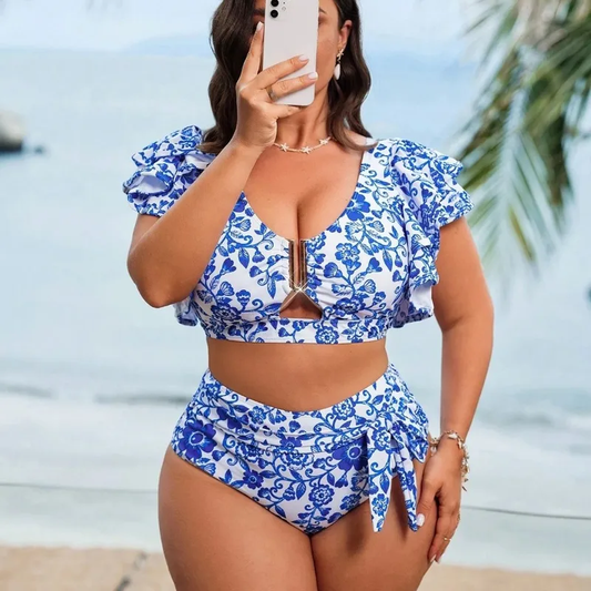 Ensemble de bain 2 pièces