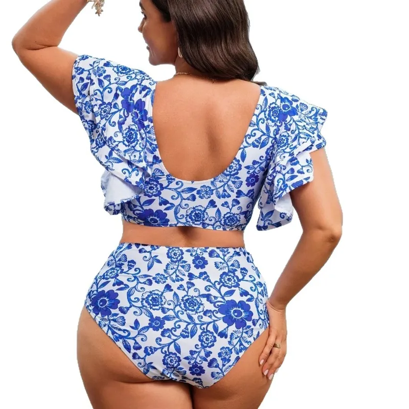 Ensemble de bain 2 pièces
